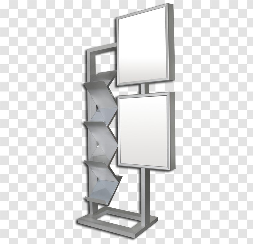 Dynamic Display Systems Computer Monitor Accessory Shelf - Monitors - Biomedical Panels Transparent PNG