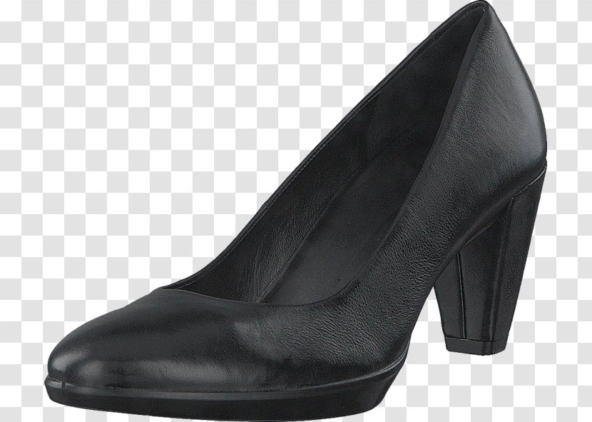 Court Shoe Sneakers High-heeled Dress - Slipon - Boot Transparent PNG