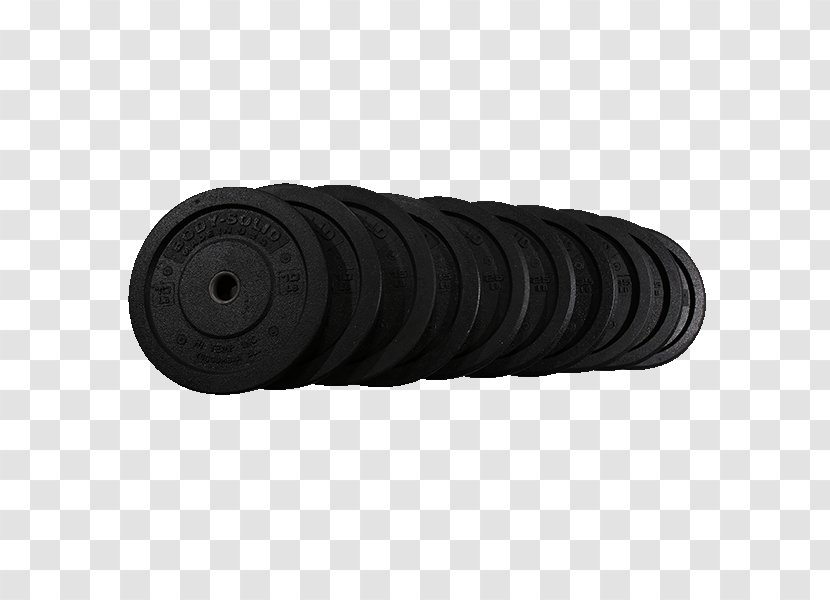 Dumbbell Weight Plate Training Tire Olympic Weightlifting - Set Transparent PNG
