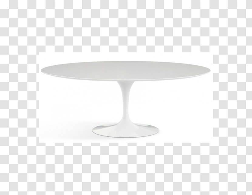 Coffee Tables Furniture Tulip Chair - Eero Saarinen - Table Transparent PNG