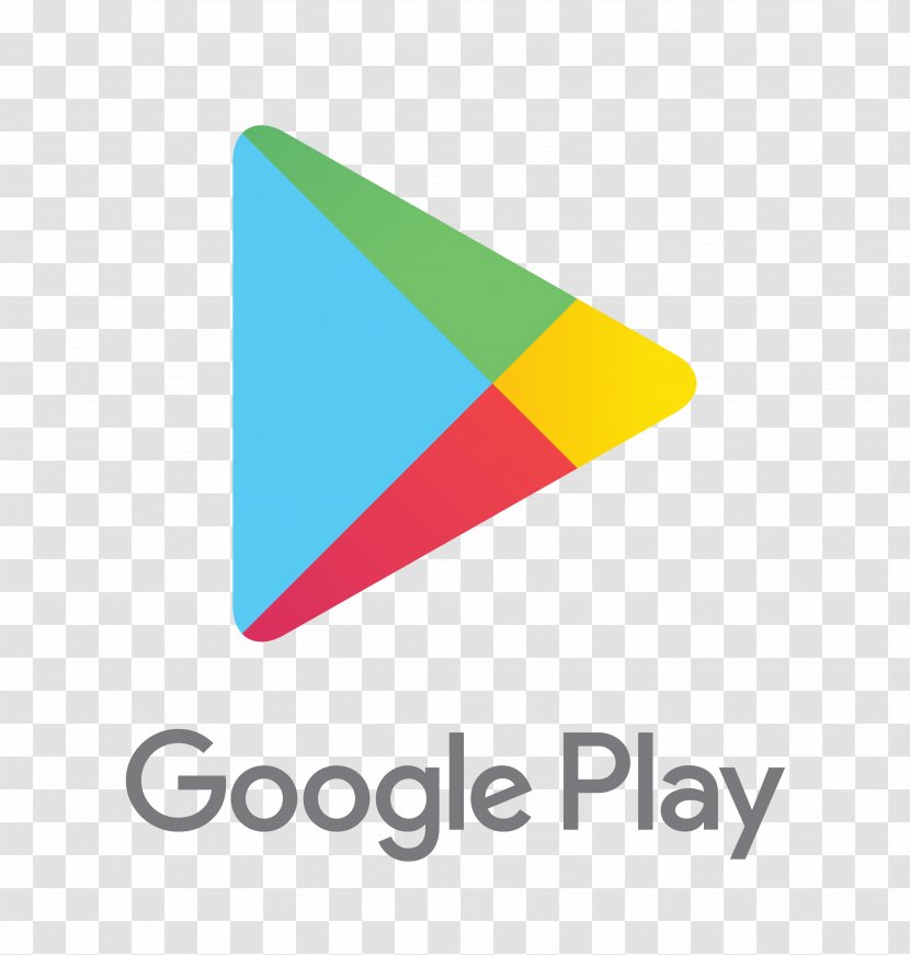 Google Play App Store Android - Logo Transparent PNG