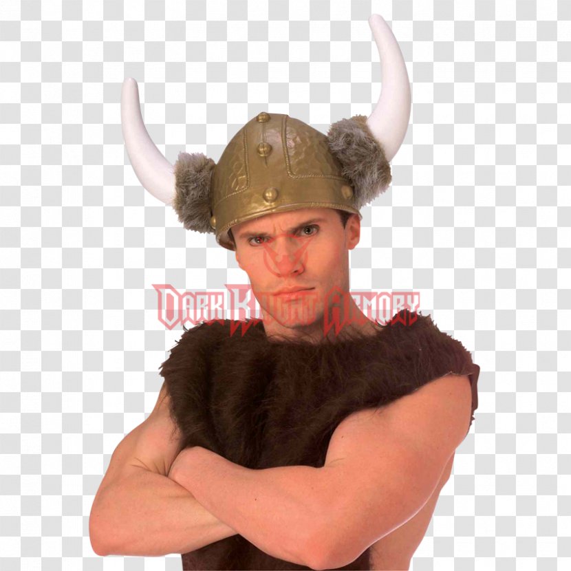 Costume Viking Hat Clothing Accessories Transparent PNG
