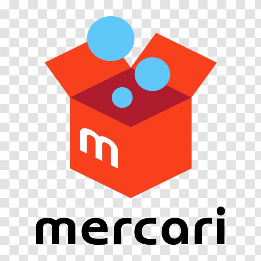 Mercari フリマアプリ マザーズ Başkan Flea Market - Japan Post Transparent PNG