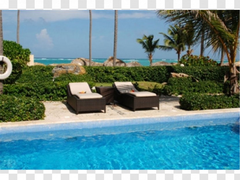Paradisus Punta Cana Resort. Hotel All-inclusive Resort Beach - Cartoon Transparent PNG