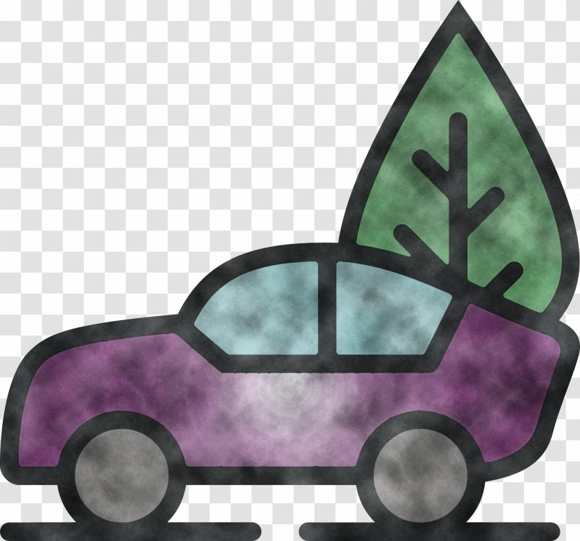 Eco Friendly Vehicle Transparent PNG