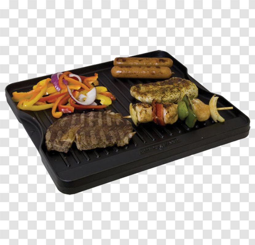 Barbecue Portable Stove Griddle Chef Grilling - Cookware Transparent PNG