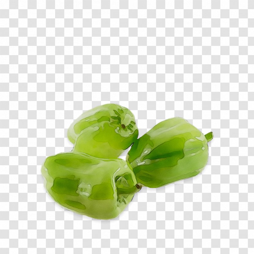 Greens Bell Pepper Chili Vegetable Peppers - Food Transparent PNG