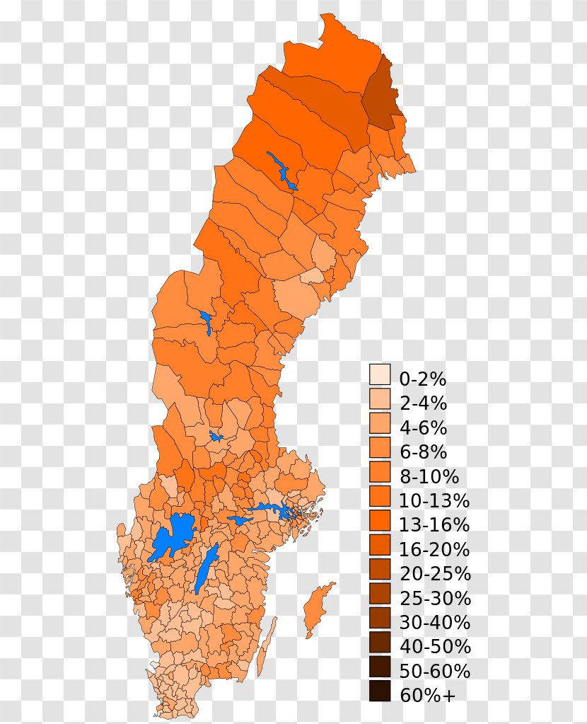 Riksdag Election, 2018 Sweden United States Of America Map Vector Graphics - Geography Transparent PNG