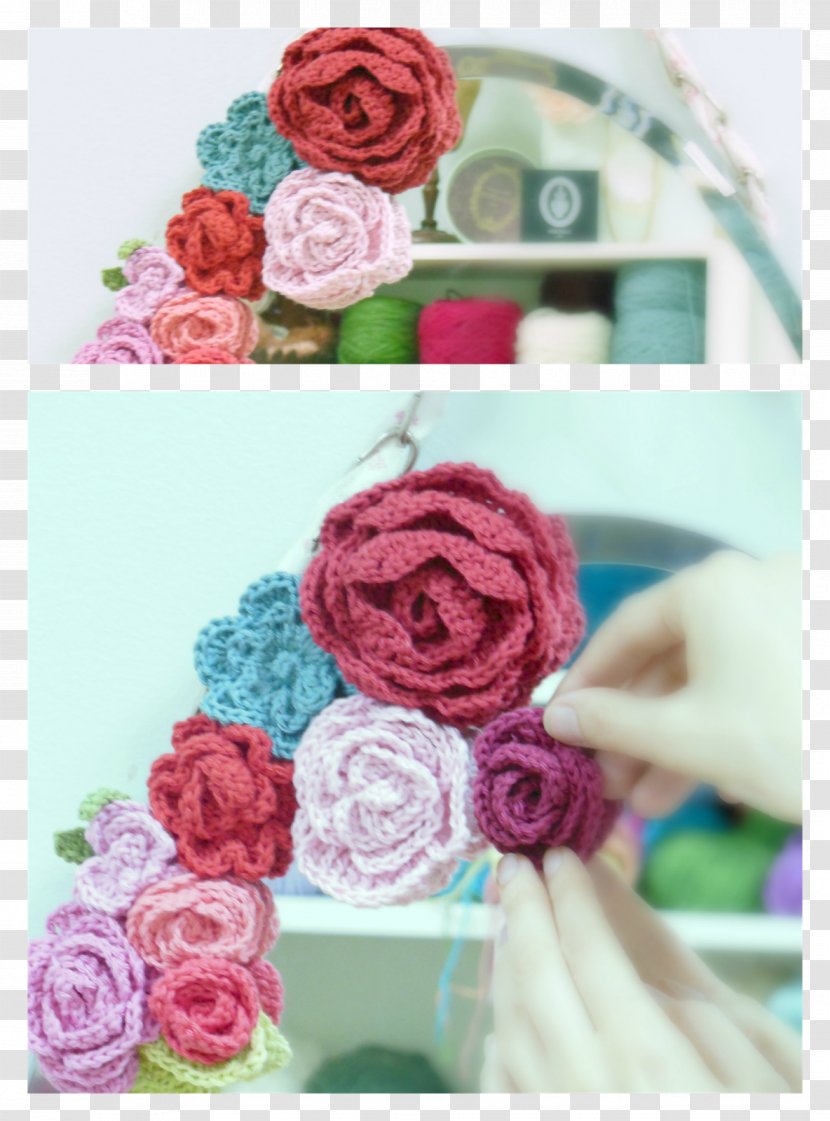 Garden Roses Floral Design Cabbage Rose Cut Flowers - Rosa Centifolia - Flower Transparent PNG