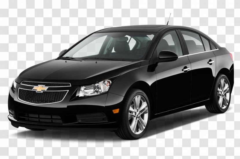 2011 Chevrolet Cruze 2012 ECO Car General Motors - Compact Transparent PNG