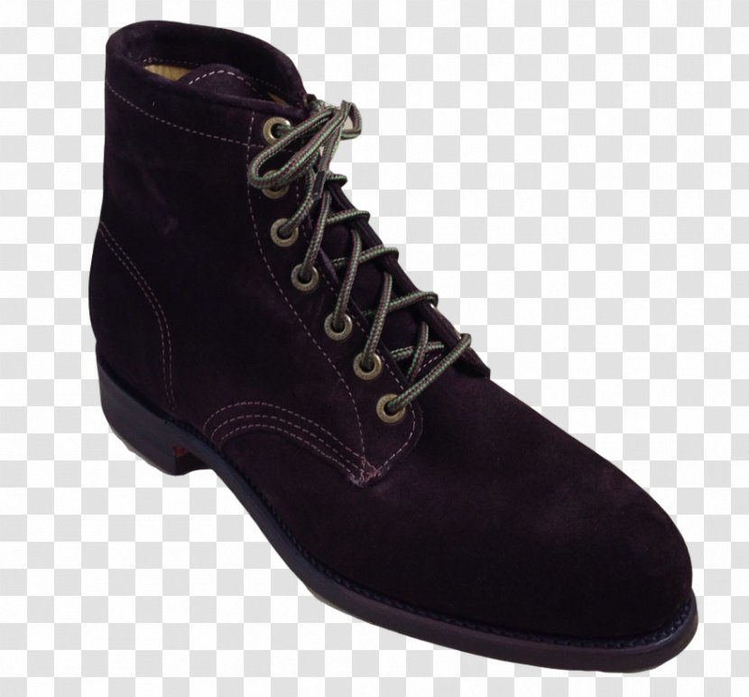 Shoe Bormans Modeschoenen Leather Boot Ortakent Medikal - Suede Transparent PNG