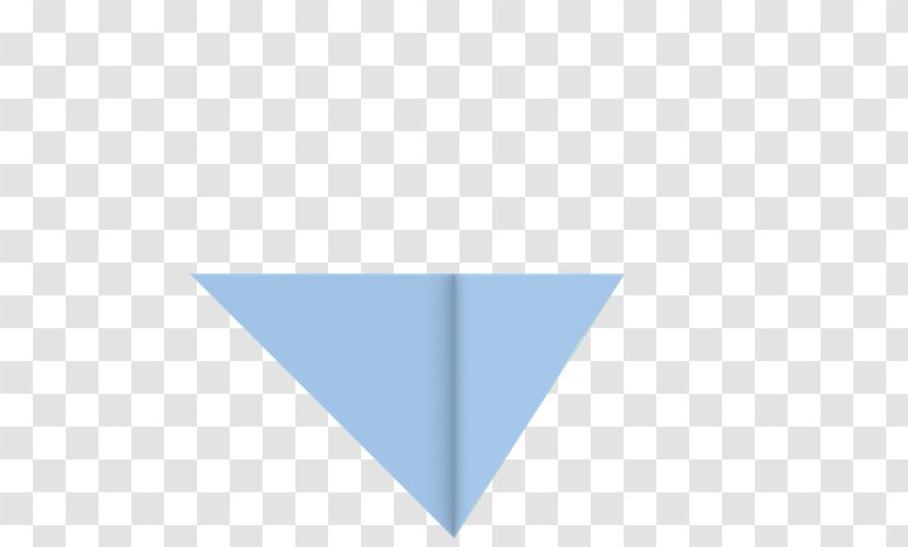 Line Angle Brand - Blue - Crane Bird Transparent PNG