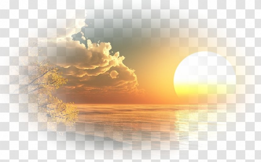 Oracle Corporation Morning Service-oriented Architecture Желаю тебе Desktop Wallpaper - Heat - Sun Set Transparent PNG