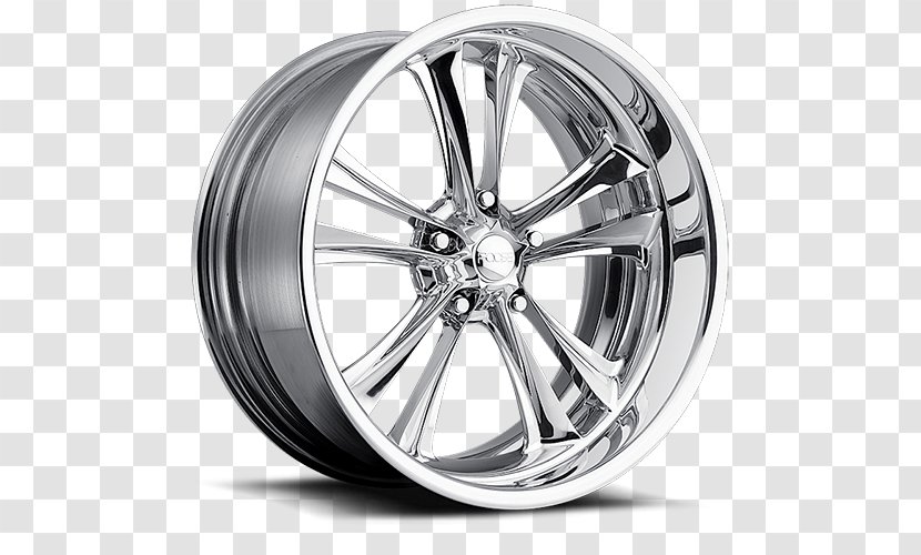 Car Rim Wheel Plymouth Barracuda Ford Mustang - Vehicle Transparent PNG