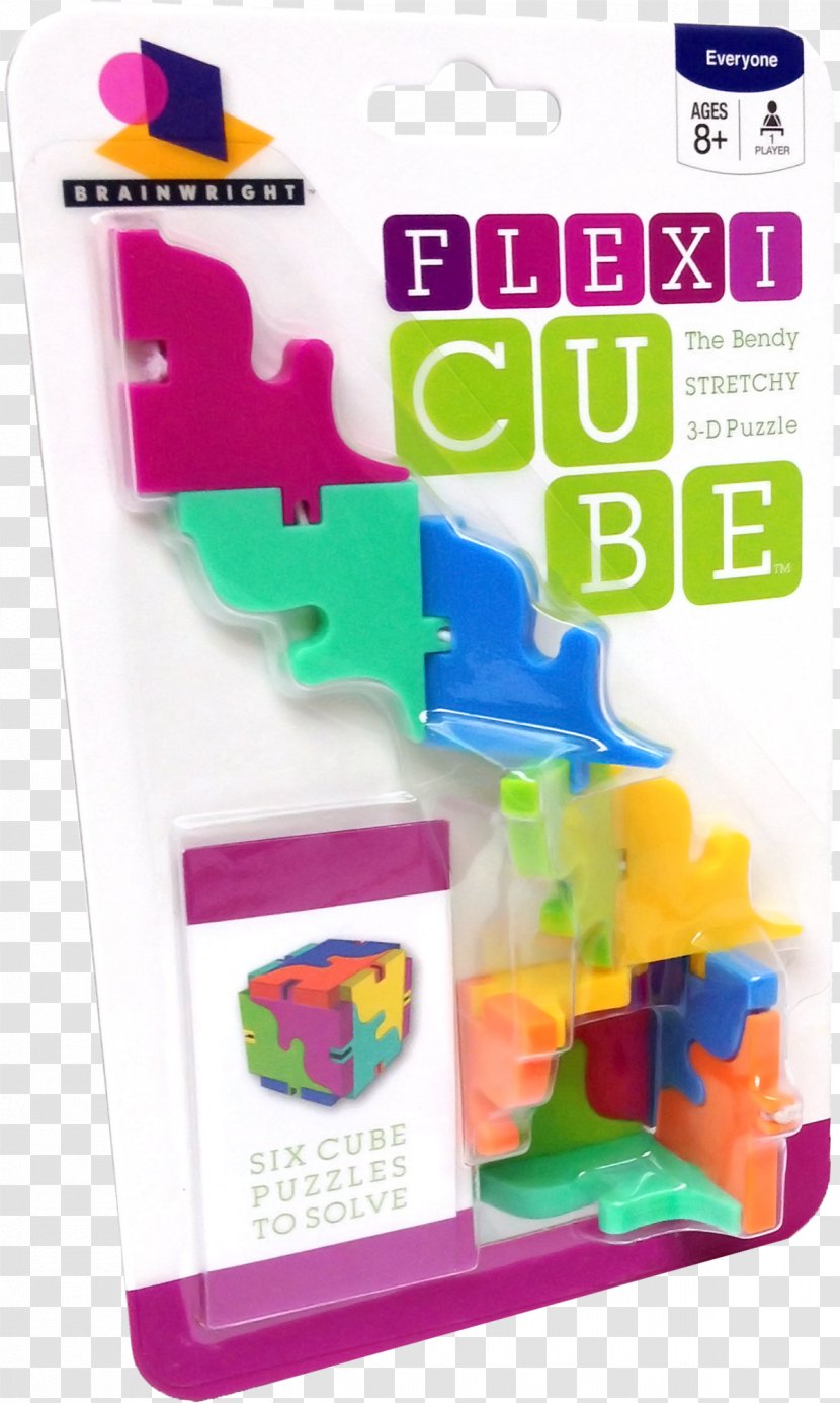Jigsaw Puzzles Puzzle Cube Game - Vcube 7 Transparent PNG
