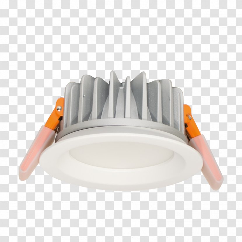 Recessed Light LED Lamp Lighting EGLO - Lumen - Downlight Transparent PNG