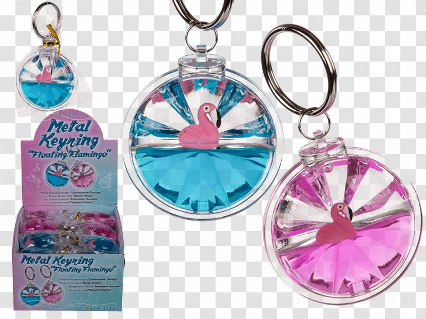 Key Chains Charms & Pendants Pressure Washers Gas - Threedimensional Space - Flamingo Float Transparent PNG