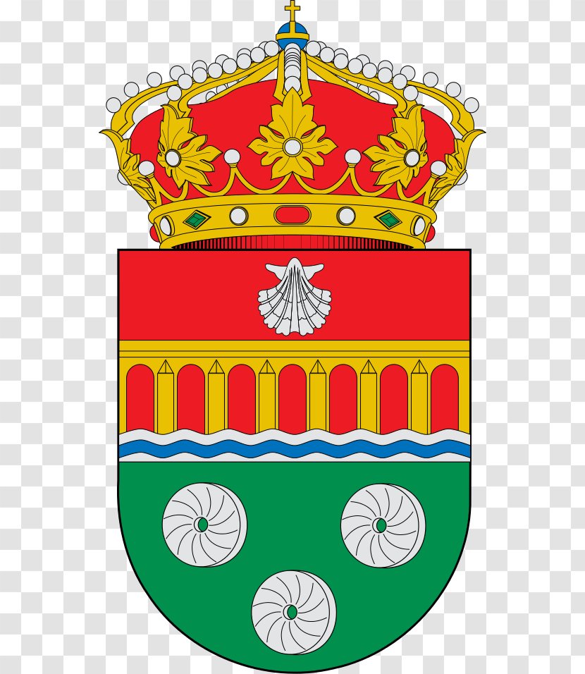 Almansa San Pedro Lugo Villarrobledo Coat Of Arms - Venera Transparent PNG