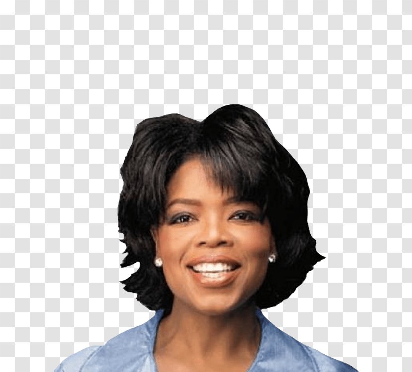 The Oprah Winfrey Show Oprah: Gospel Of An Icon Chat Network - Smile Transparent PNG