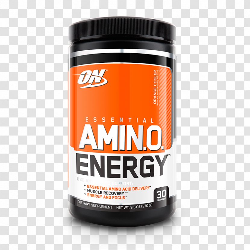 Essential Amino Acid Dietary Supplement Nutrition Energy Transparent PNG