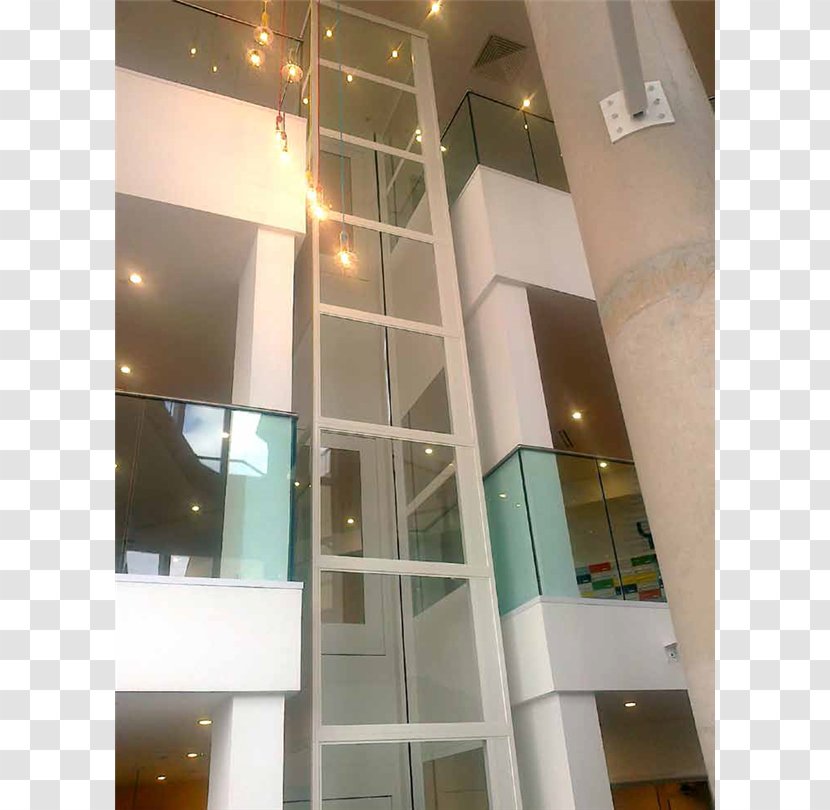 Property Interior Design Services Daylighting Condominium - Lift Elevator Transparent PNG