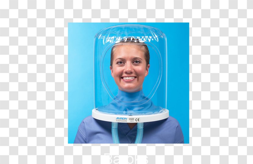 Hyperbaric Oxygen Therapy Diving Chamber - Underwater - Saturation Transparent PNG