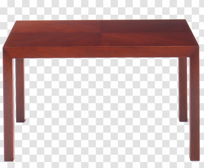 Table Dining Room Clip Art - Rectangle - Wooden Image Transparent PNG