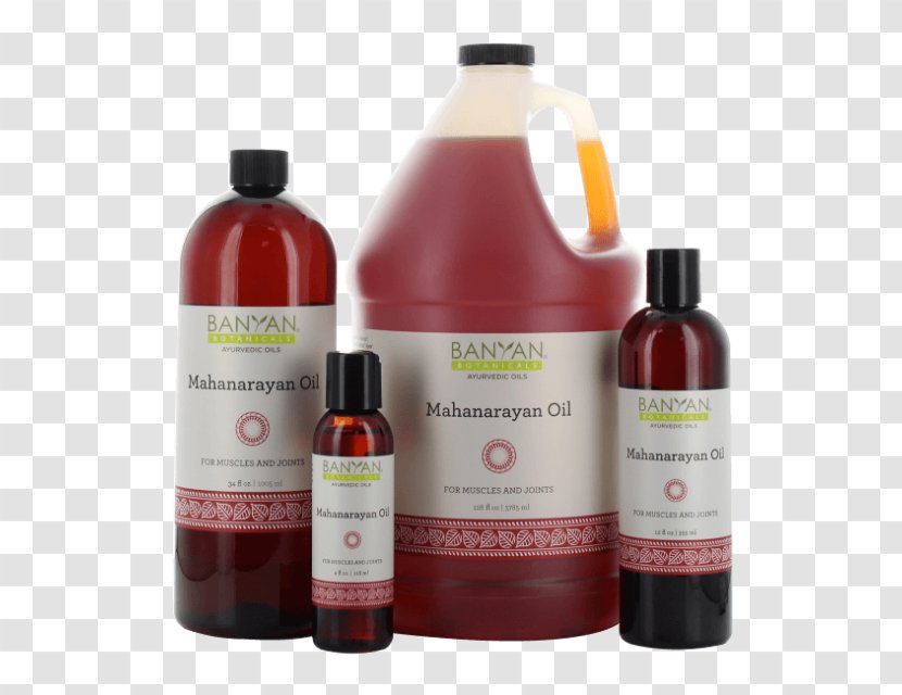 Ayurveda Lotion Kapha Massage Oil By Banyan Botanicals - Neem Botanical Oils Transparent PNG