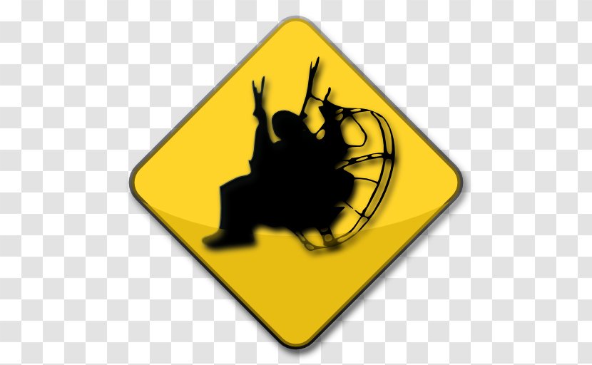 Horse Warning Sign Traffic Clip Art Transparent PNG