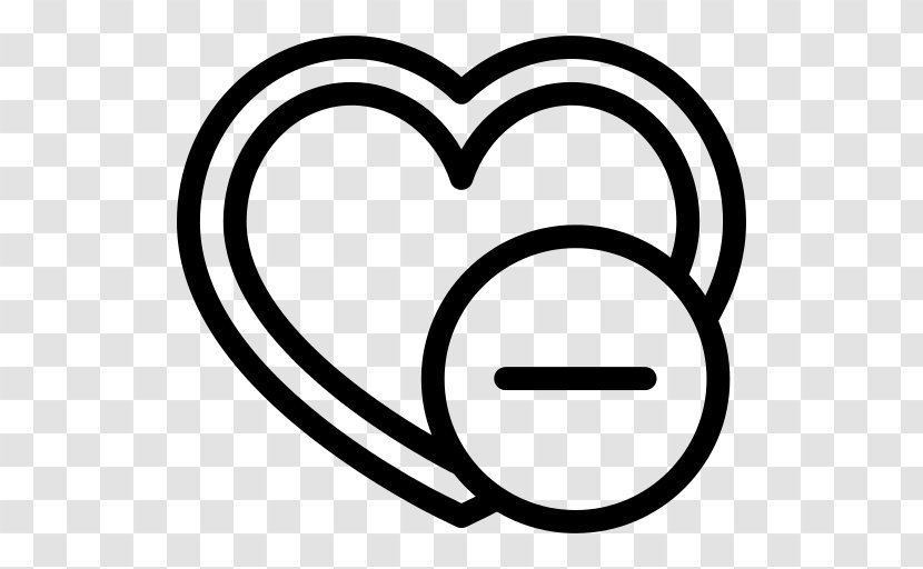 Cute Heart Icon - Smile - Emoticon Transparent PNG