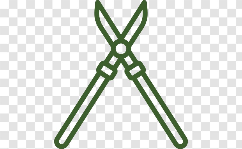 Table Pruning Shears Garden Tool - Tree Transparent PNG