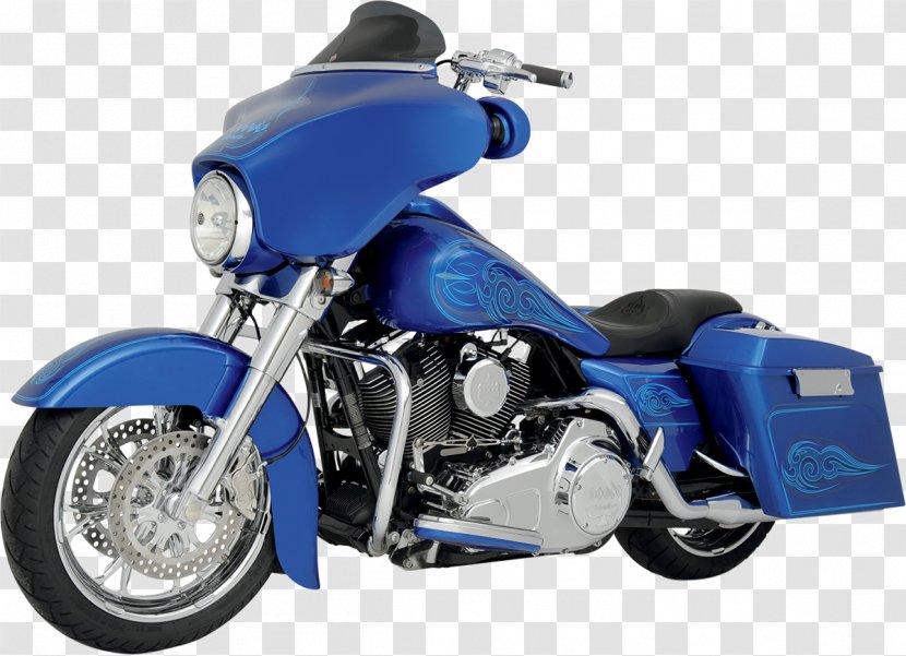 Car Motorcycle Accessories Windshield Harley-Davidson Electra Glide - Harleydavidson - Harley Davidson Bike Transparent PNG