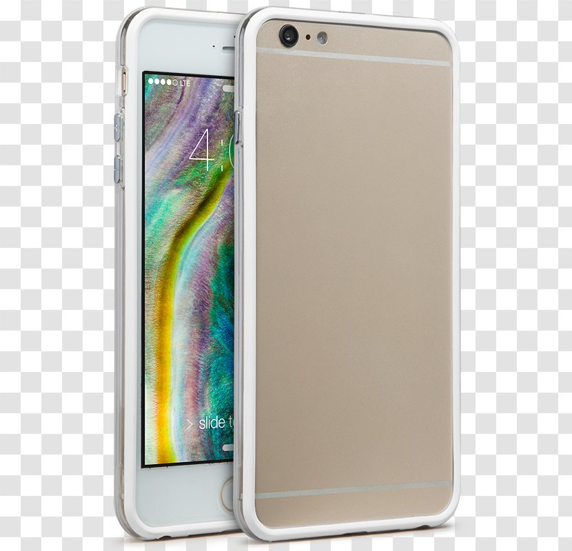 Smartphone IPhone 6 5s Apple - Iphone - Mobile Charger Transparent PNG