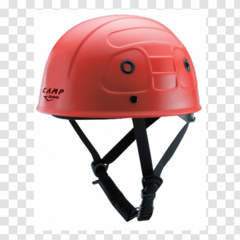 Helmet Rock-climbing Equipment CAMP Petzl - Headgear Transparent PNG