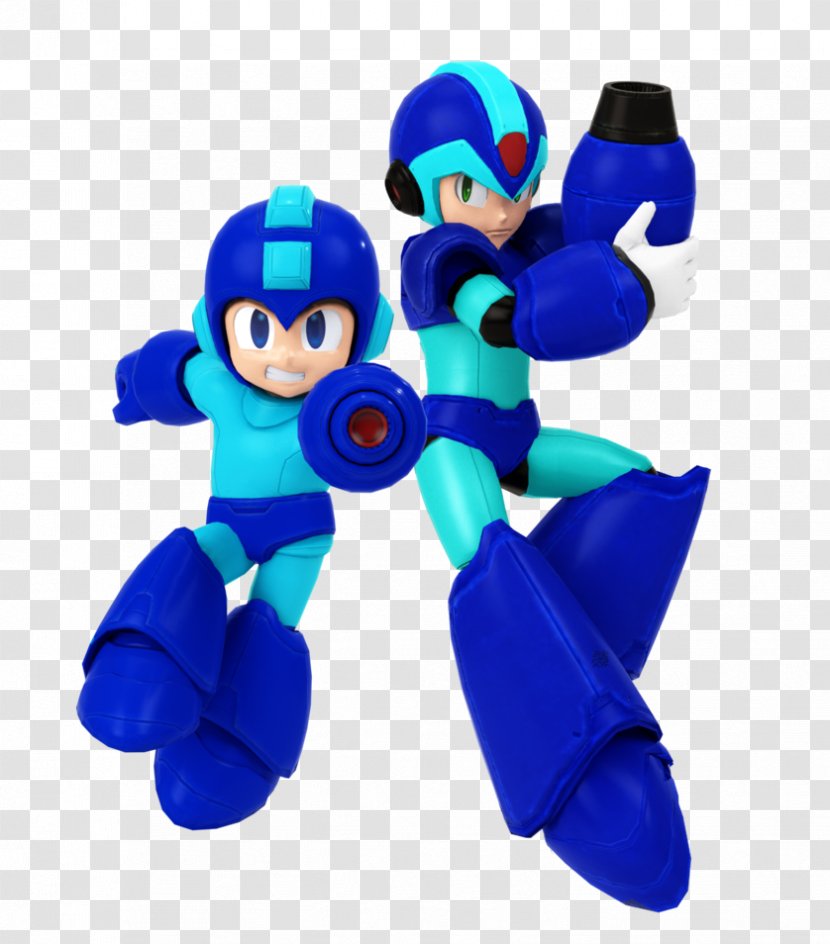 Mega Man Star Force Dr. Wily Rendering - Art - Megaman Transparent PNG