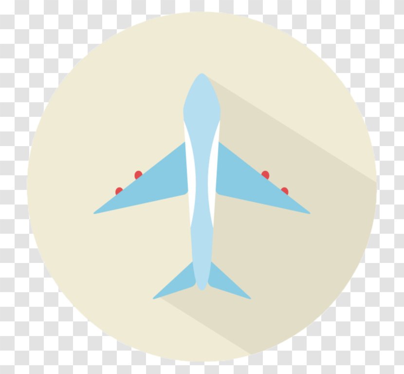 Vector Graphics Airplane Image Flight Attendant - Beak Transparent PNG