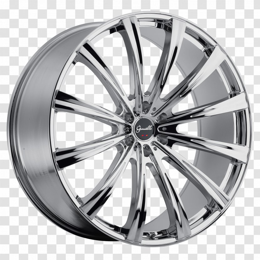 Car Cuba Wheel Rim Tire Transparent PNG