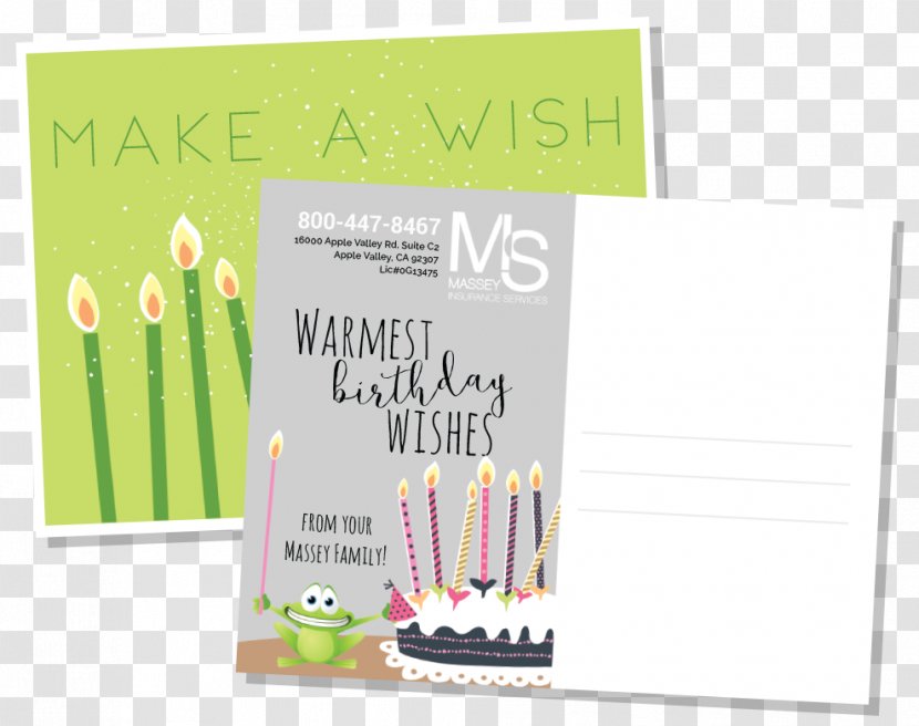 Post Cards November 8, 2017 Graphic Design Birthday Transparent PNG