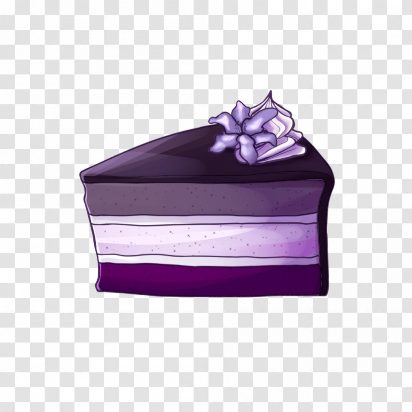 Purple Violet Lilac - Box - Ace Transparent PNG