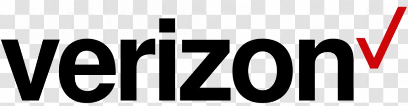 Logo Verizon Wireless Brand Font - Austin - TELECOM TOWER Transparent PNG