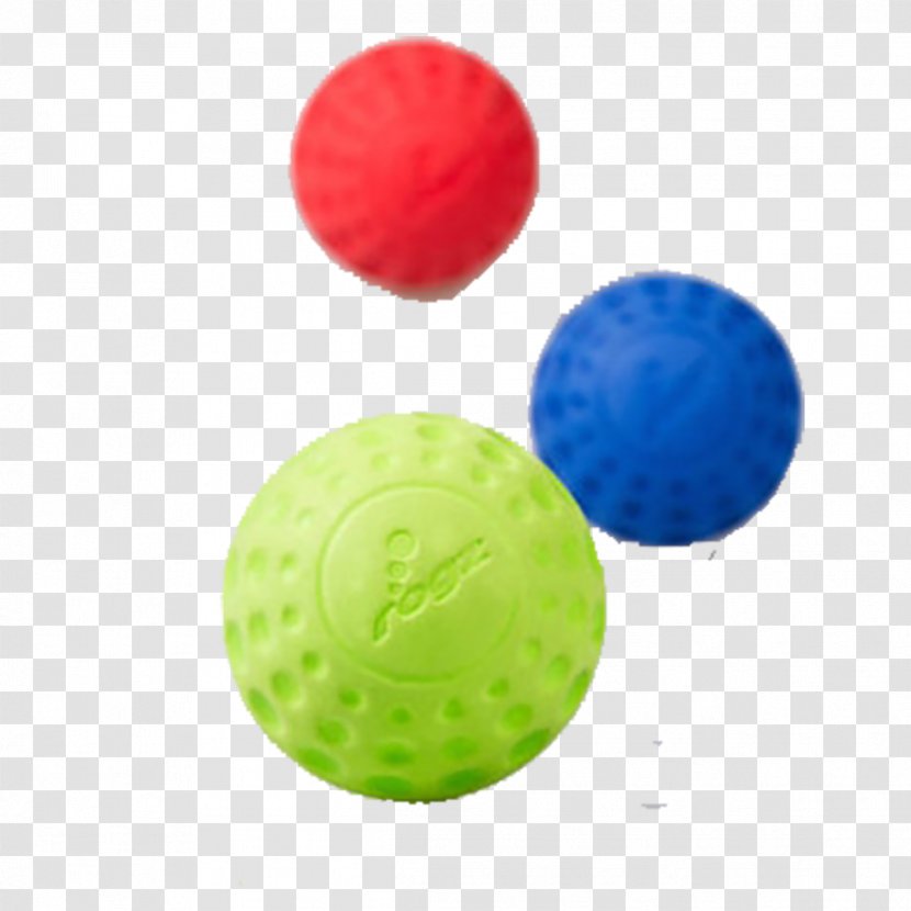 Golf Balls Dog Toys - Ball Transparent PNG