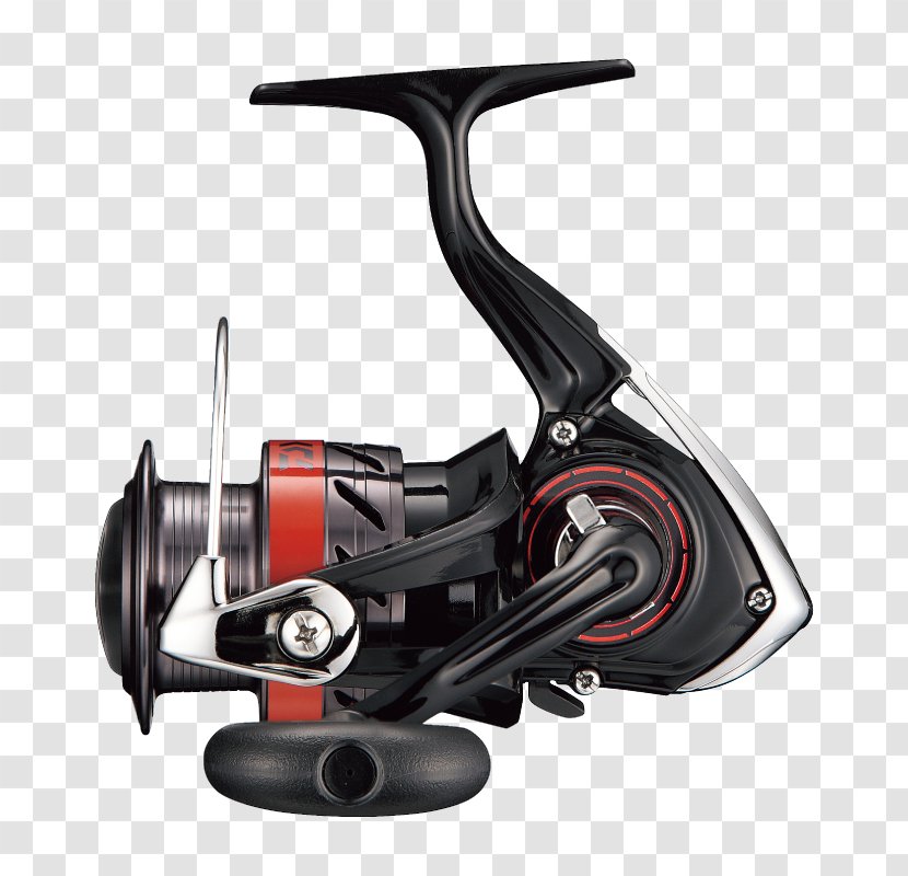 Fishing Reels Globeride Spin - Reel Transparent PNG