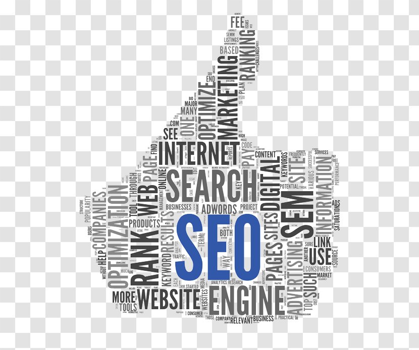 Digital Marketing Search Engine Optimization Online Advertising Keyword Research Transparent PNG