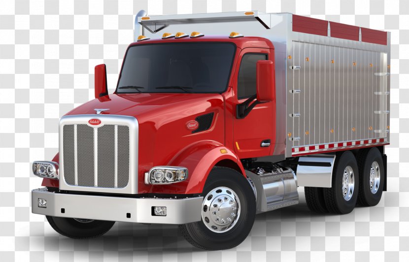 Star Cartoon - Land Vehicle - Trailer Cargo Transparent PNG