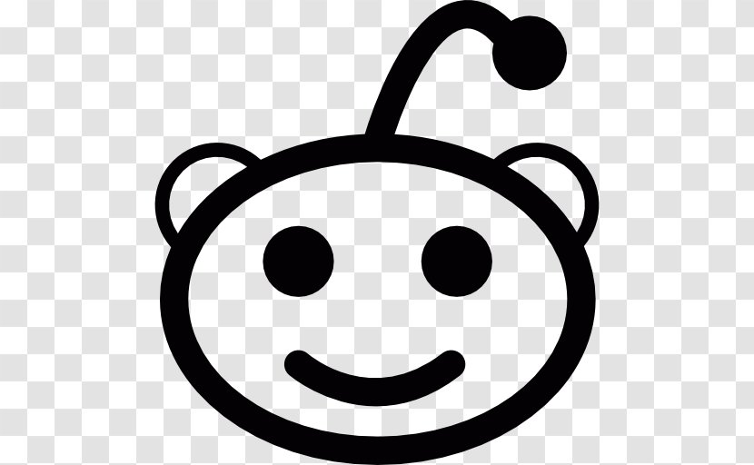 Reddit Logo - Svg Transparent PNG