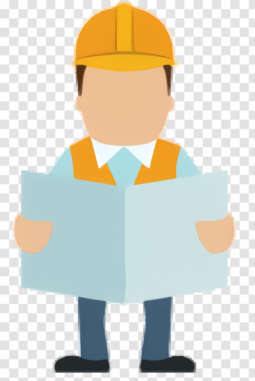 Boy Cartoon - Uniform - Employment Job Transparent PNG