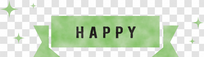Logo Energy Font Green Computer Transparent PNG
