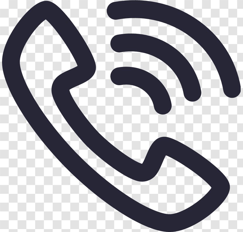 Customer Service Telephone - Symbol Transparent PNG