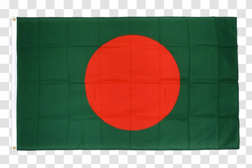 Flag Of Bangladesh World Bengali Language - Flags The Transparent PNG