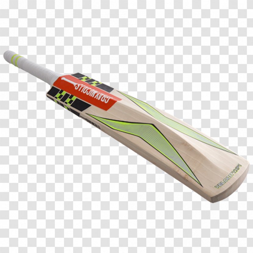 Gray-Nicolls Cricket Bats Batting Predator - Sport Transparent PNG